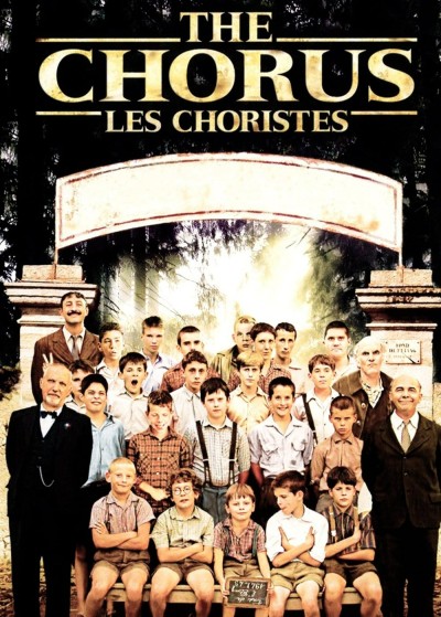 The Chorus 2004