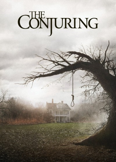 The Conjuring 2013