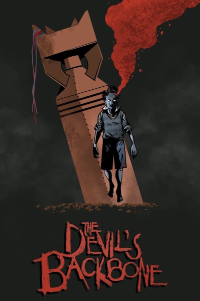 The Devil's Backbone 2001