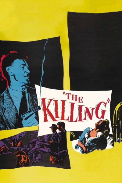 The Killing 1956