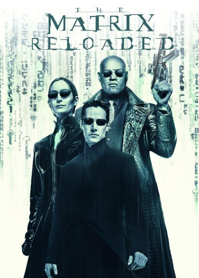 The Matrix Reloaded 2003