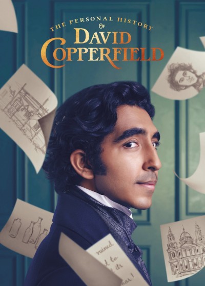 The Personal History of David Copperfield 2019