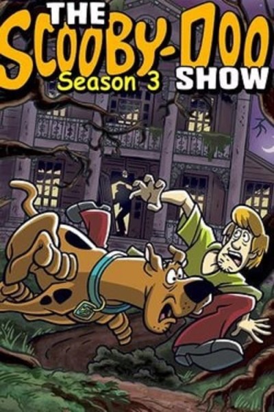 The Scooby-Doo Show (Phần 3) 1978