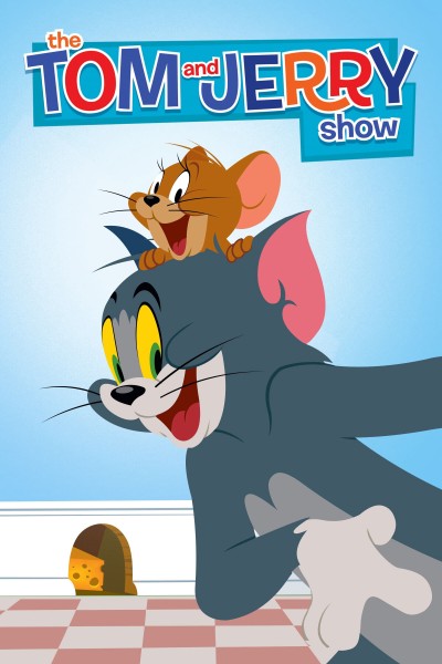 The Tom and Jerry Show (Phần 1) 2014