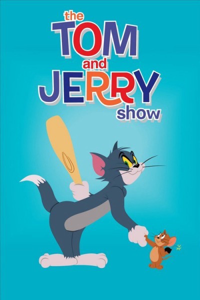 The Tom and Jerry Show (Phần 4) 2014