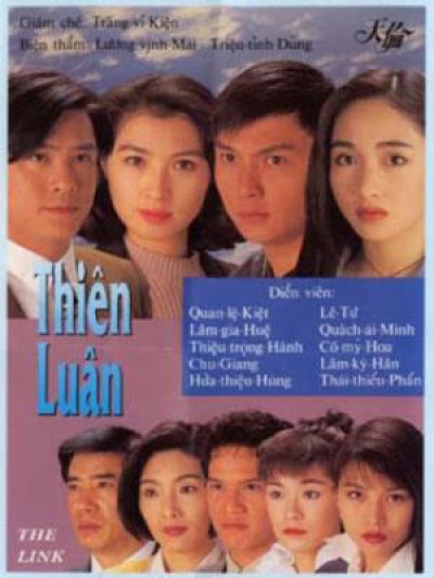 Thiên Luân 1993