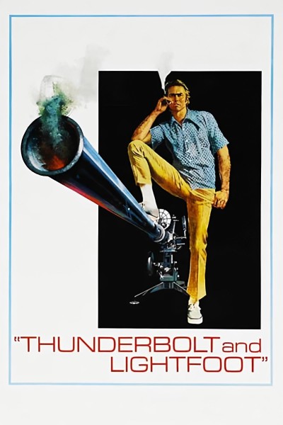 Thunderbolt and Lightfoot 1974