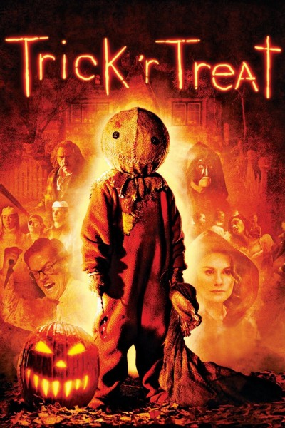 Trick 'r Treat 2007