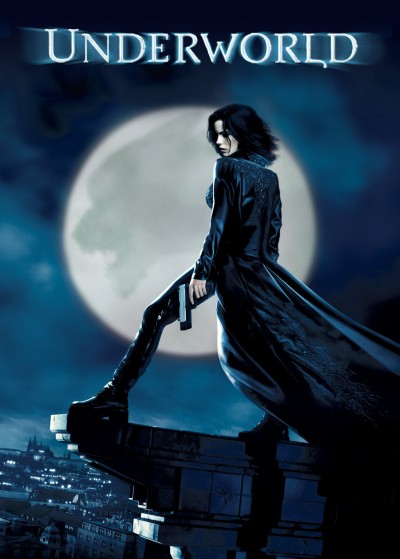 Underworld 2003