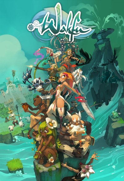 Wakfu (Phần 3)