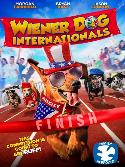 Wiener Dog Internationals 2015